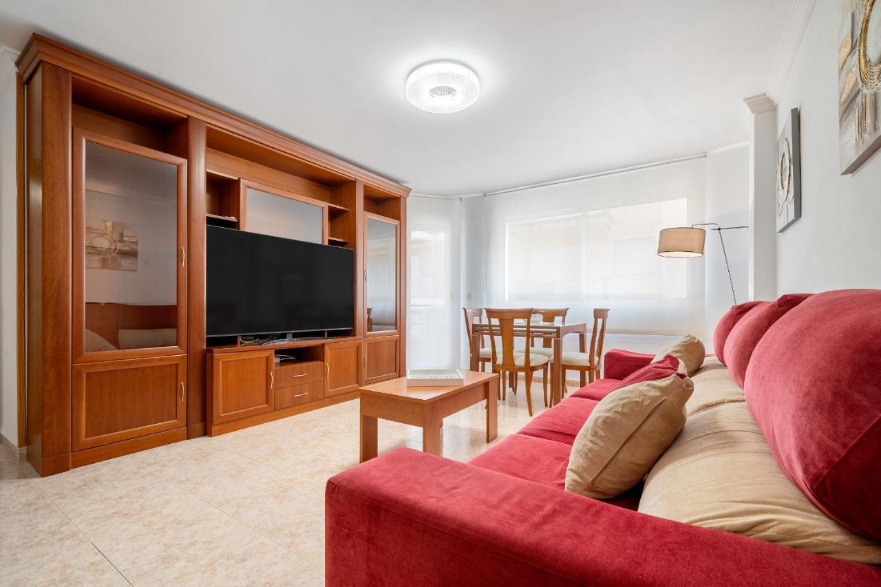 Appartement Hauzify I Apartament Pau Casals L'Ametlla de Mar